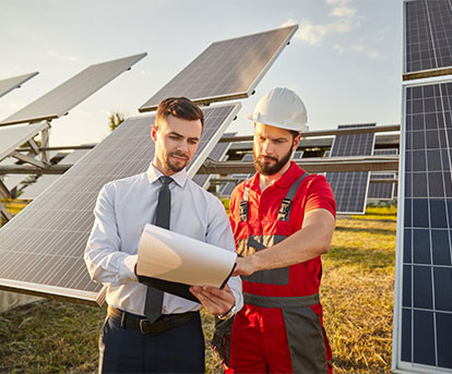 Solar Maintenance & Repair in Pakistan by Best Solar Company PK