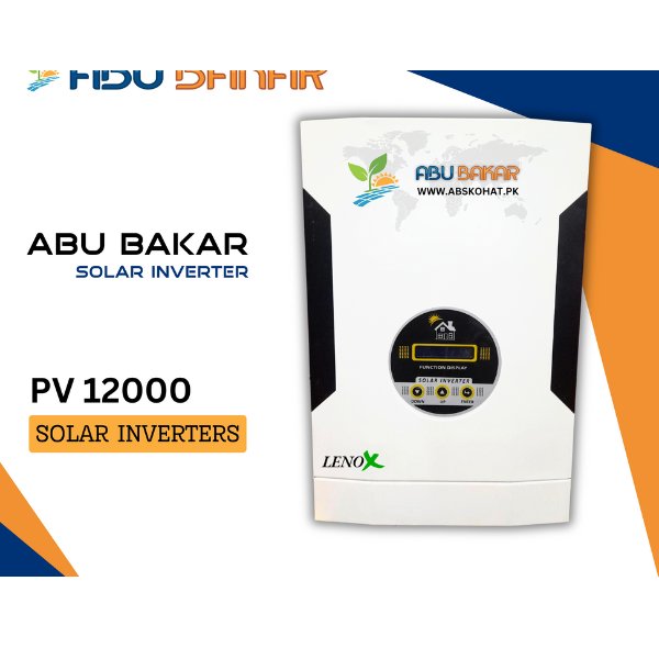 12KW Solar Inverter
