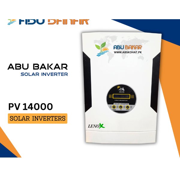 14KW Solar Inverter