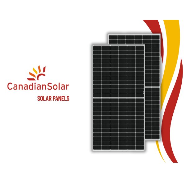 Canadian Solar Panels