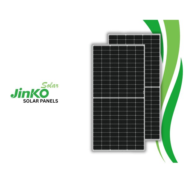 Jinko Solar Panels