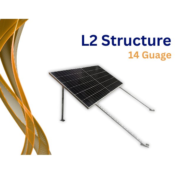L2 Structure (14 Gauge)