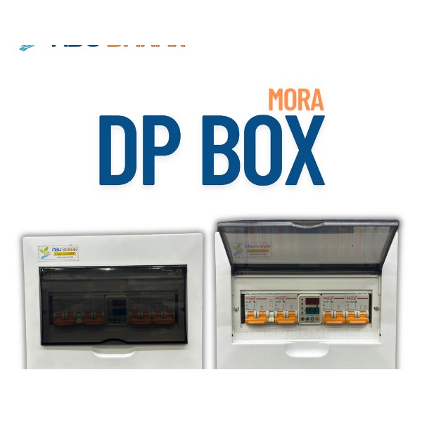 Mora DP-Box