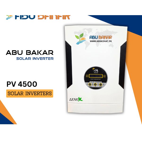 PV 4500 Inverter